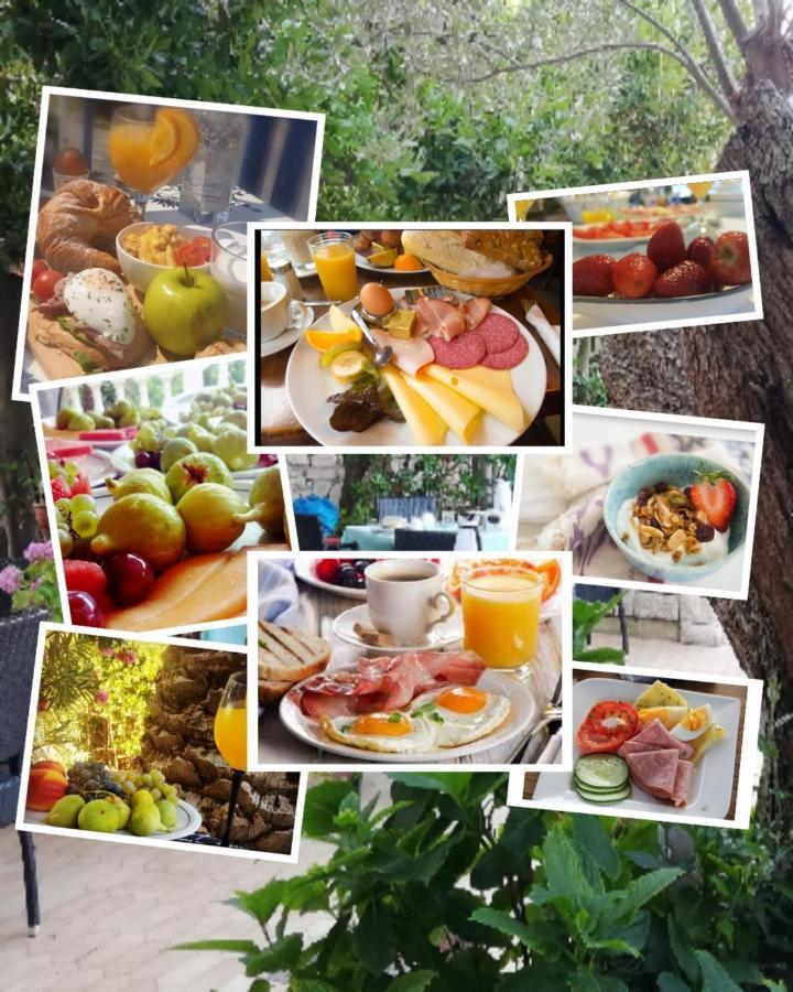 Riviera Rooms And Apartments Palit Экстерьер фото