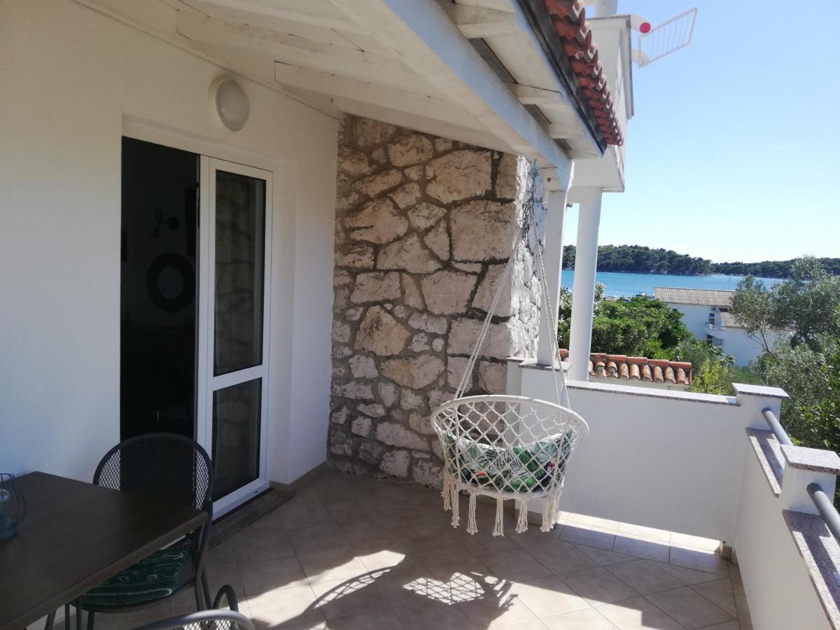 Riviera Rooms And Apartments Palit Экстерьер фото