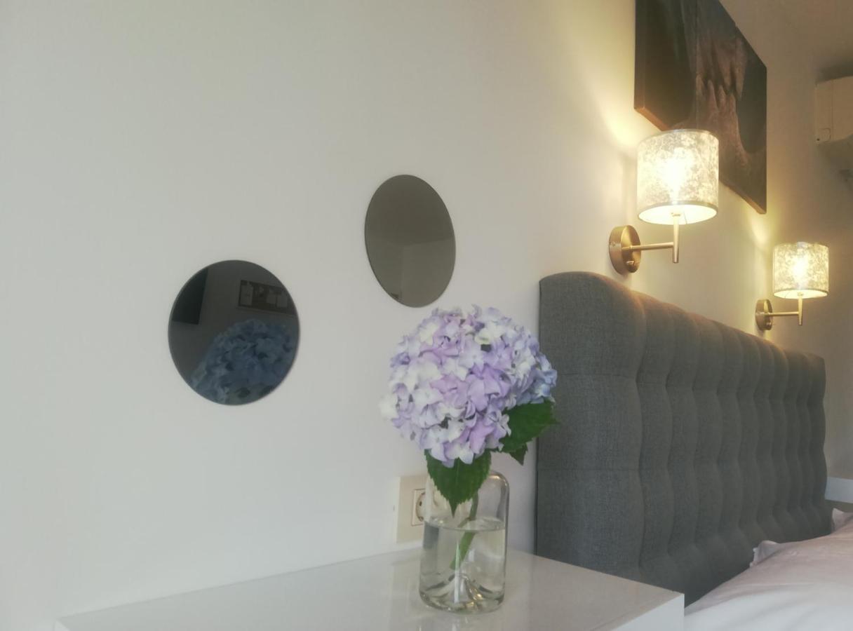 Riviera Rooms And Apartments Palit Экстерьер фото