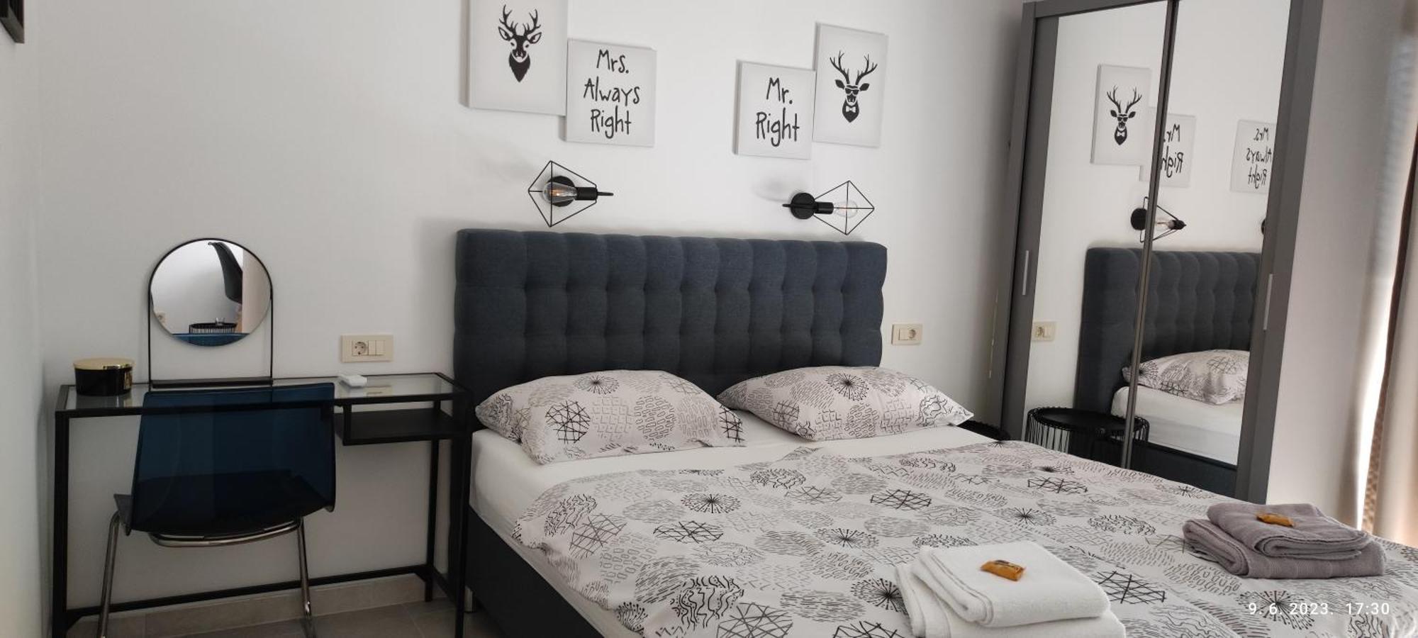 Riviera Rooms And Apartments Palit Экстерьер фото