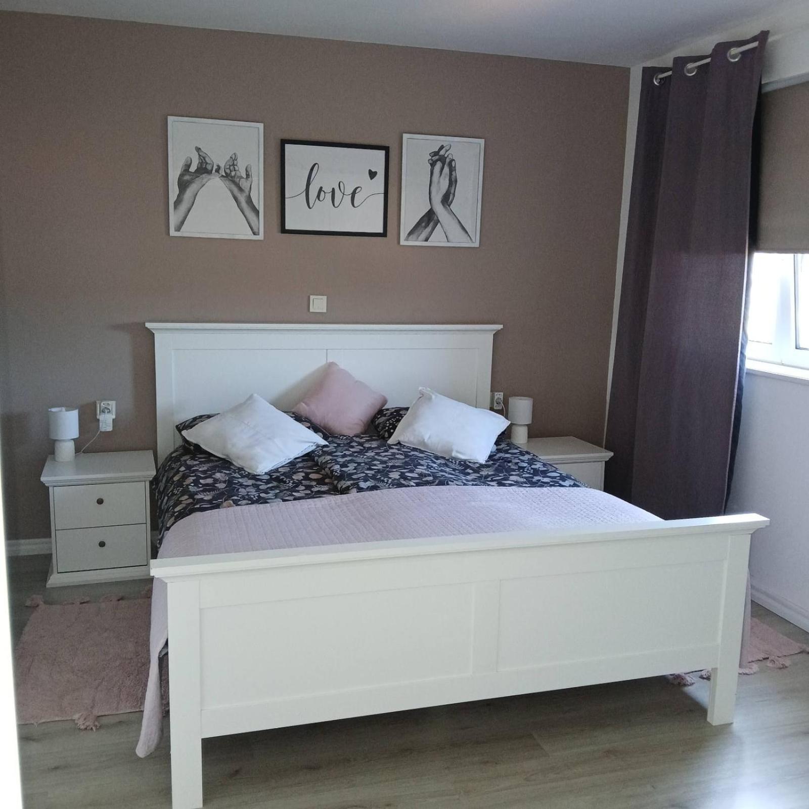 Riviera Rooms And Apartments Palit Экстерьер фото