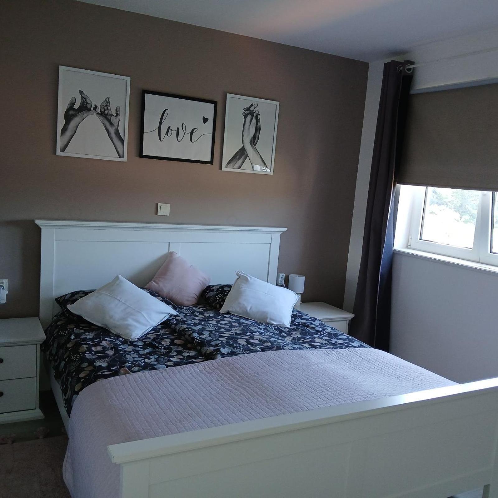 Riviera Rooms And Apartments Palit Экстерьер фото