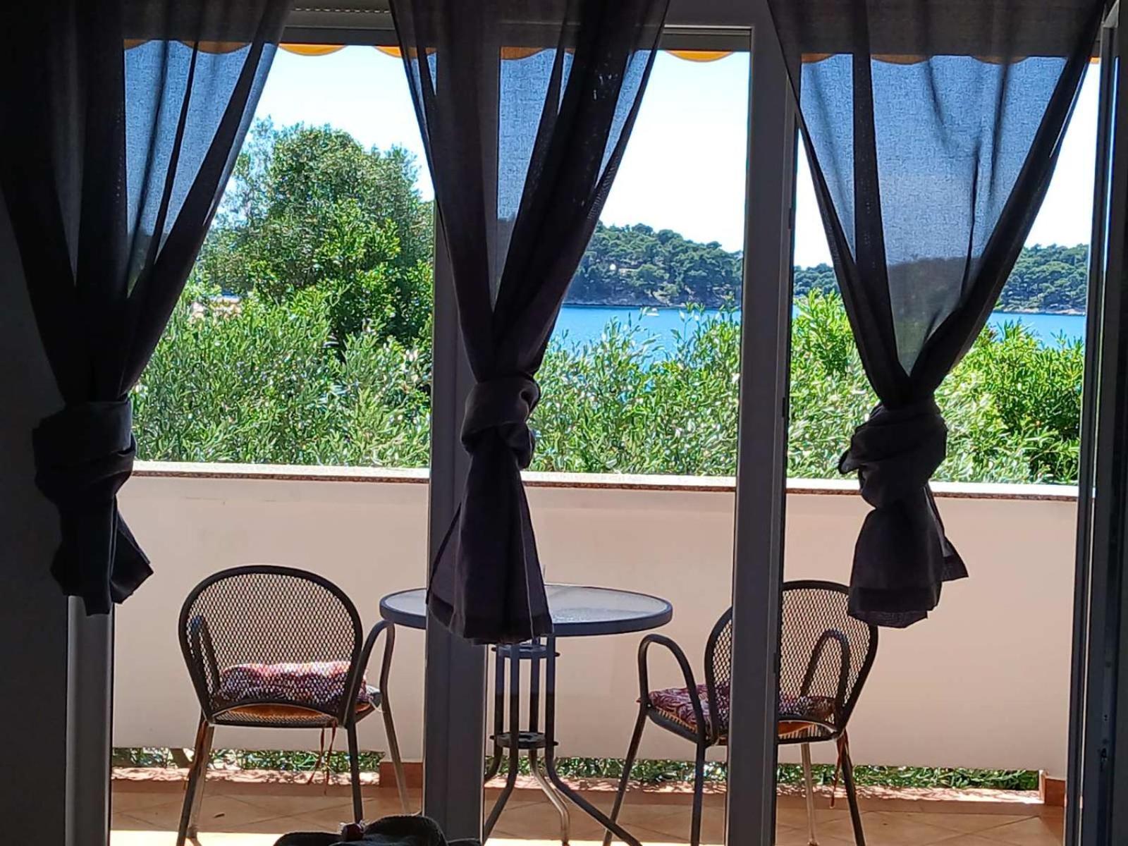 Riviera Rooms And Apartments Palit Экстерьер фото