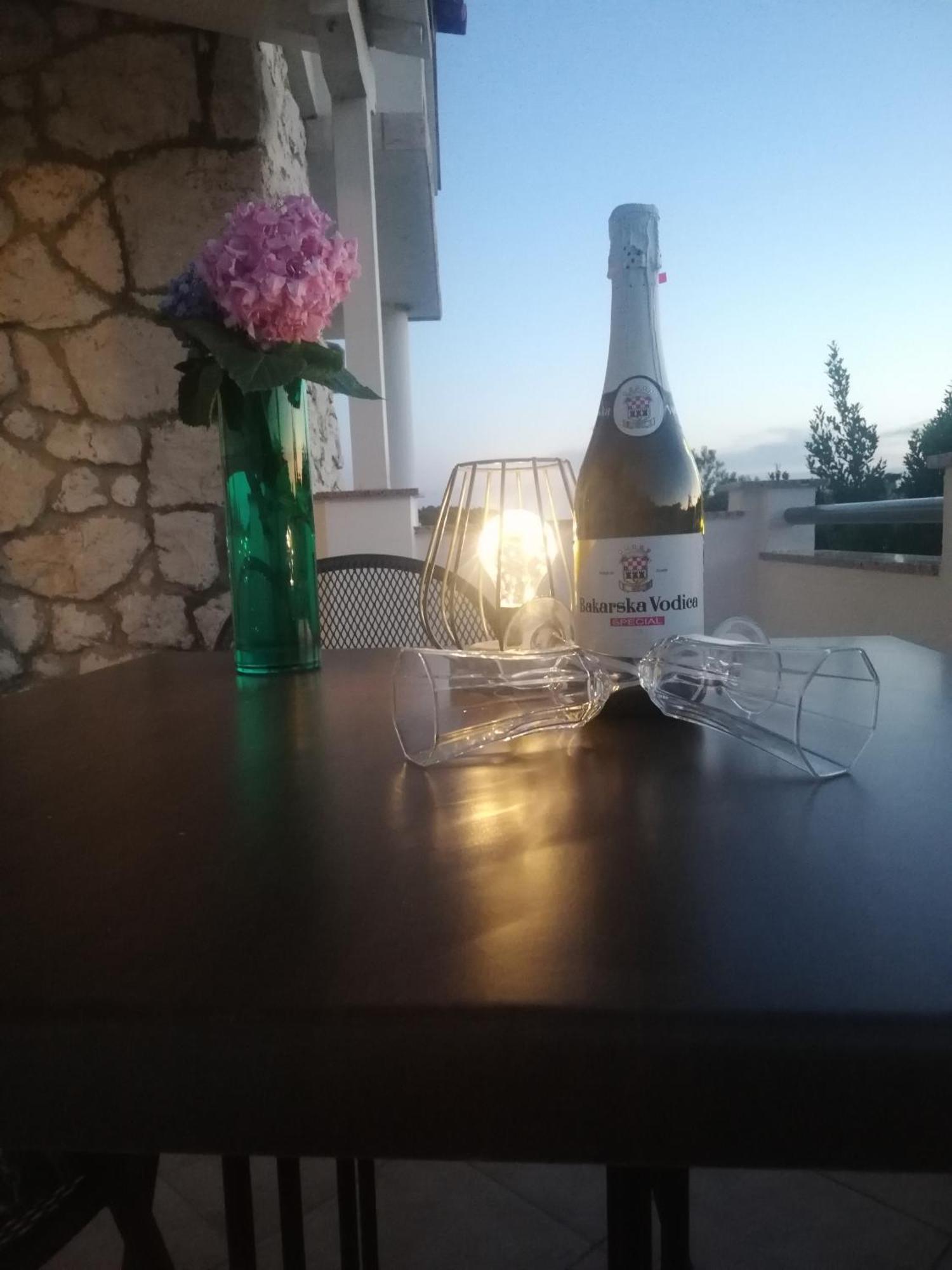 Riviera Rooms And Apartments Palit Номер фото