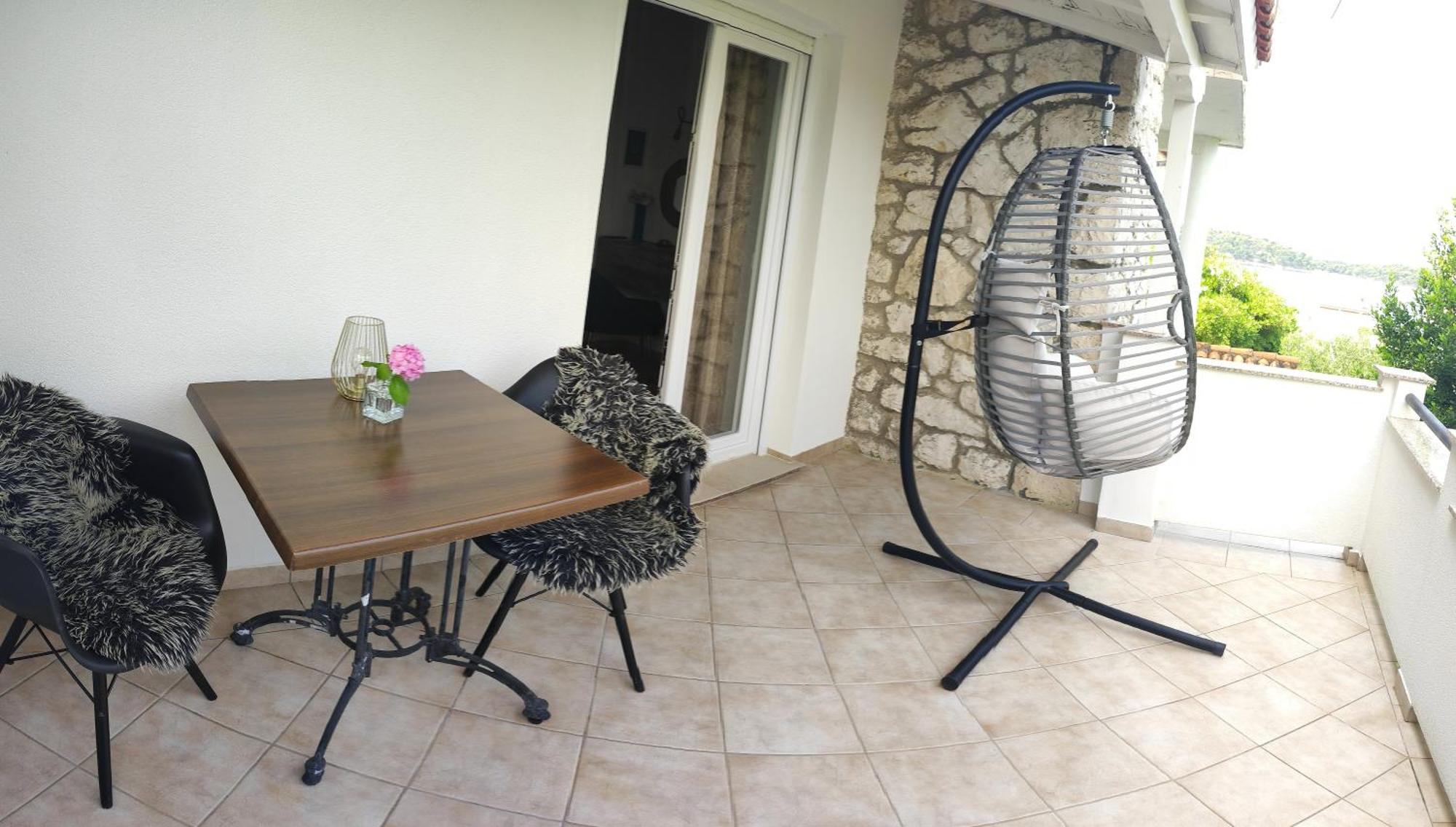 Riviera Rooms And Apartments Palit Экстерьер фото