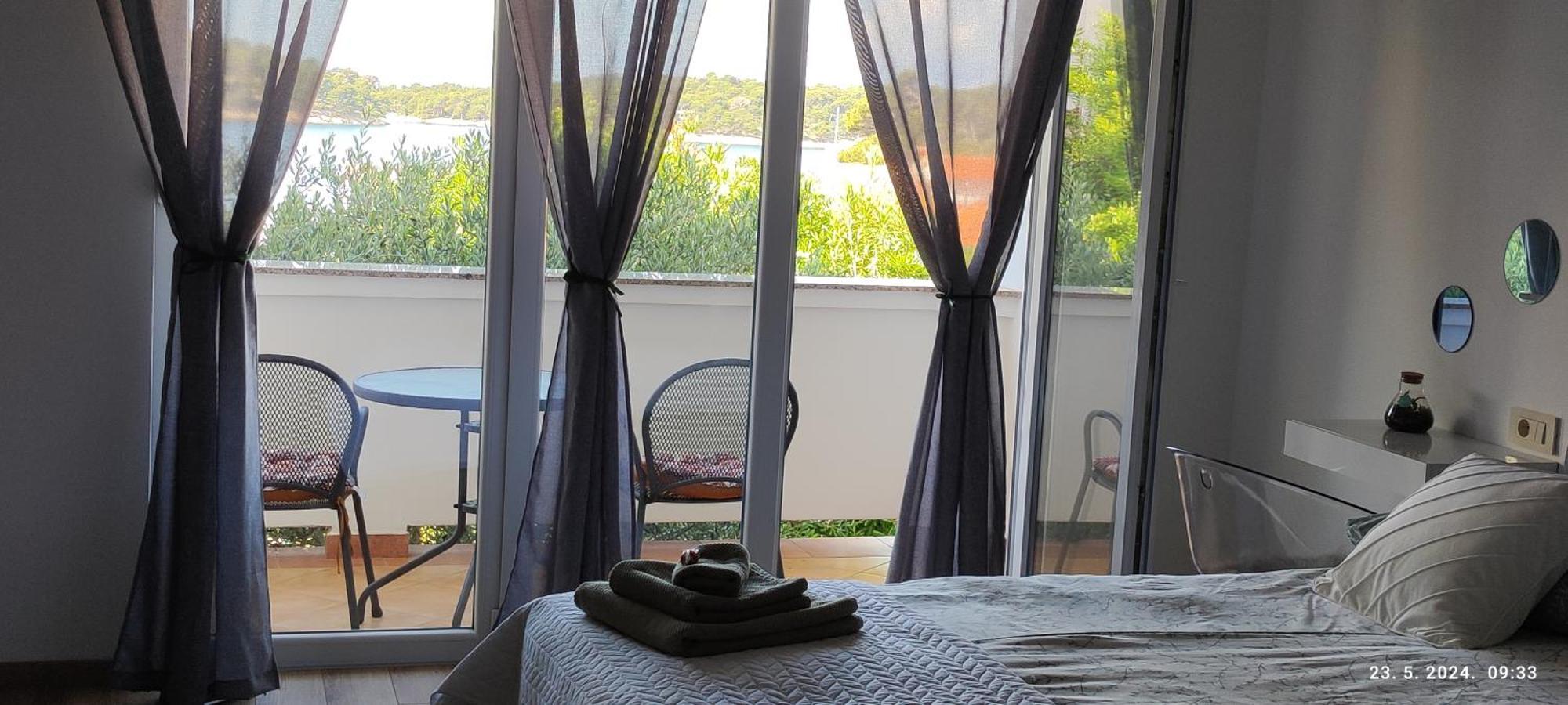 Riviera Rooms And Apartments Palit Номер фото